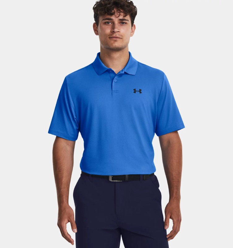 Under armour water best sale shirt